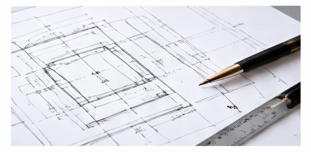 technical & functional planning