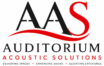 aas brand logo 2026