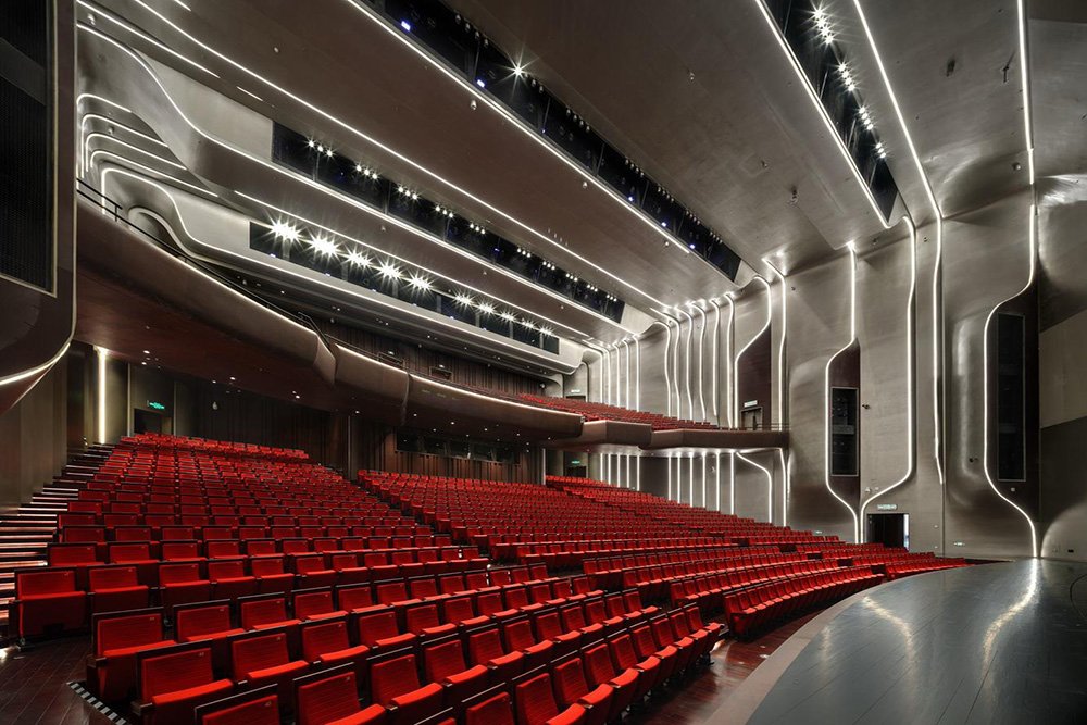 seating