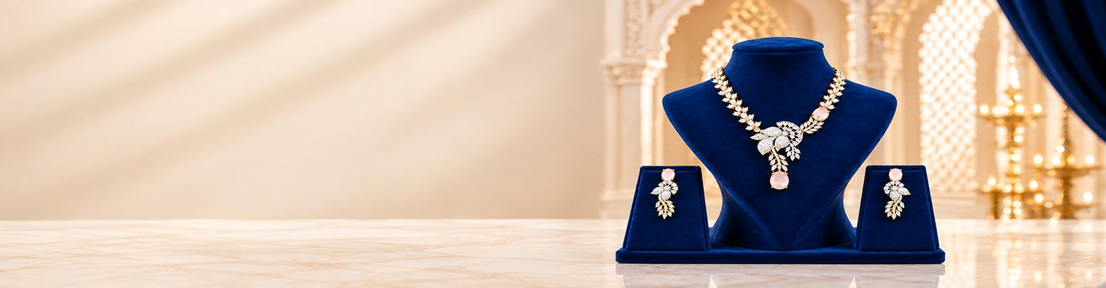 Elegance in Every Detail
