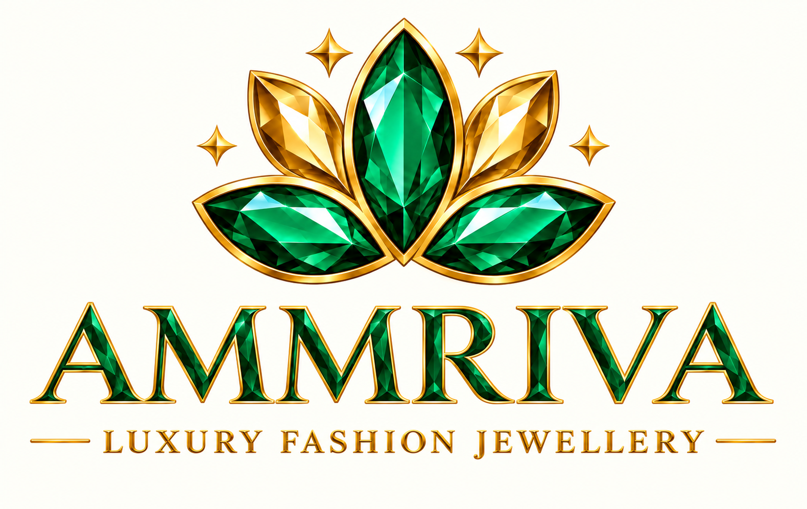 Ammriva — Artificial Jewellery