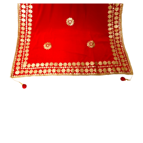 dupatta